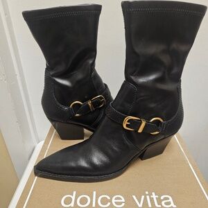 Dolce Vita Rave Black
